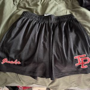 Inaka Power shorts